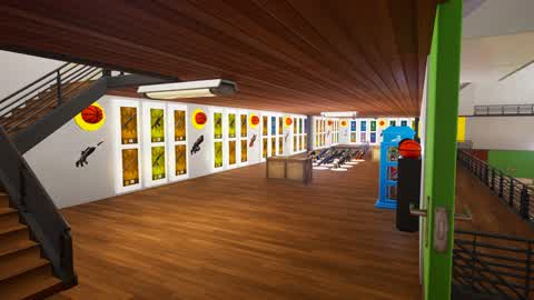 ORANGE VS YELLOW PVP