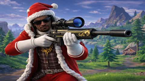 Sniper Gungame [1.0.9]