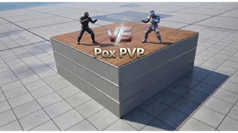 pox pvp