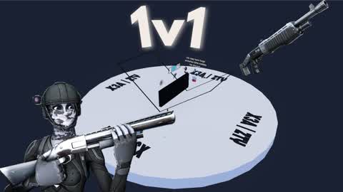 1v1 X3ZTY