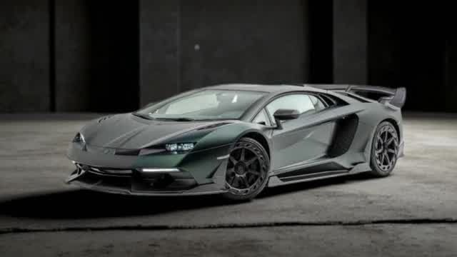 SUPER DRIVE CITY FFA 🚗