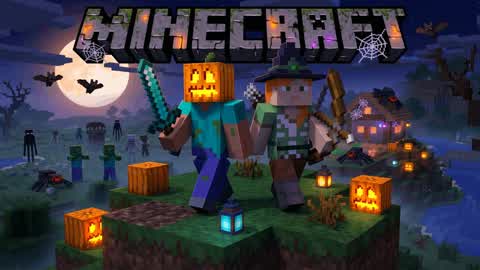 MINECRAFT NEW