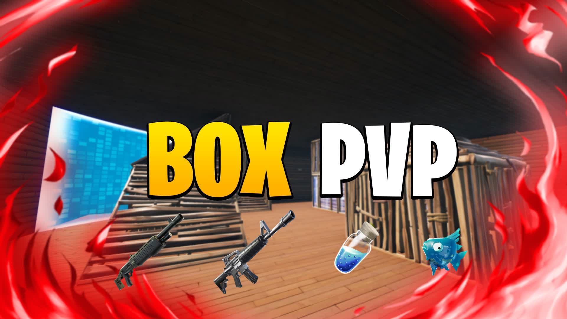 Box pvp ⭐