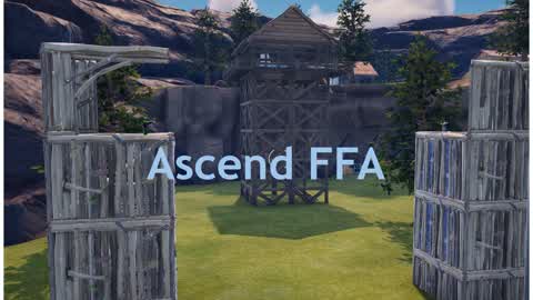 Ascend FFA