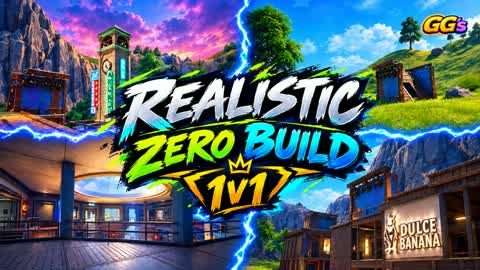 realistic zero build 1v1
