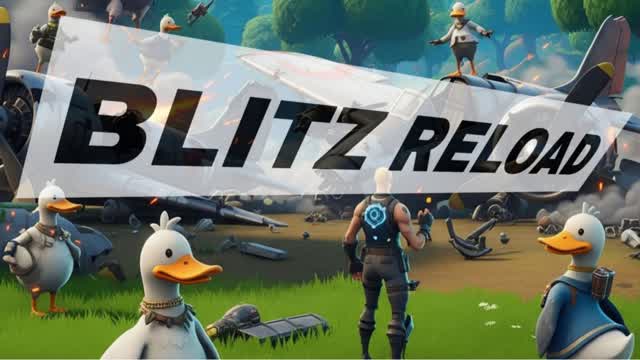 BLITZ RELOADED