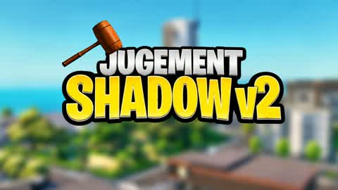 SHADOW RP V2 🌆 JUDGEMENT
