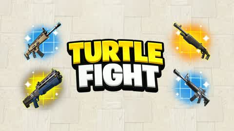 TURTLE FIGHT