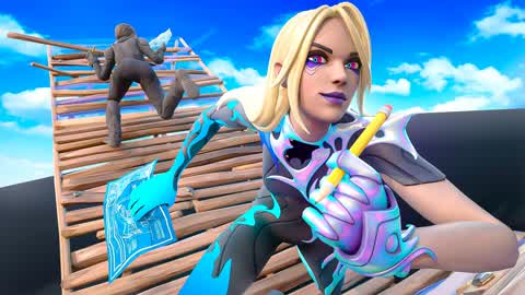 Havil 1v1 Build Fights