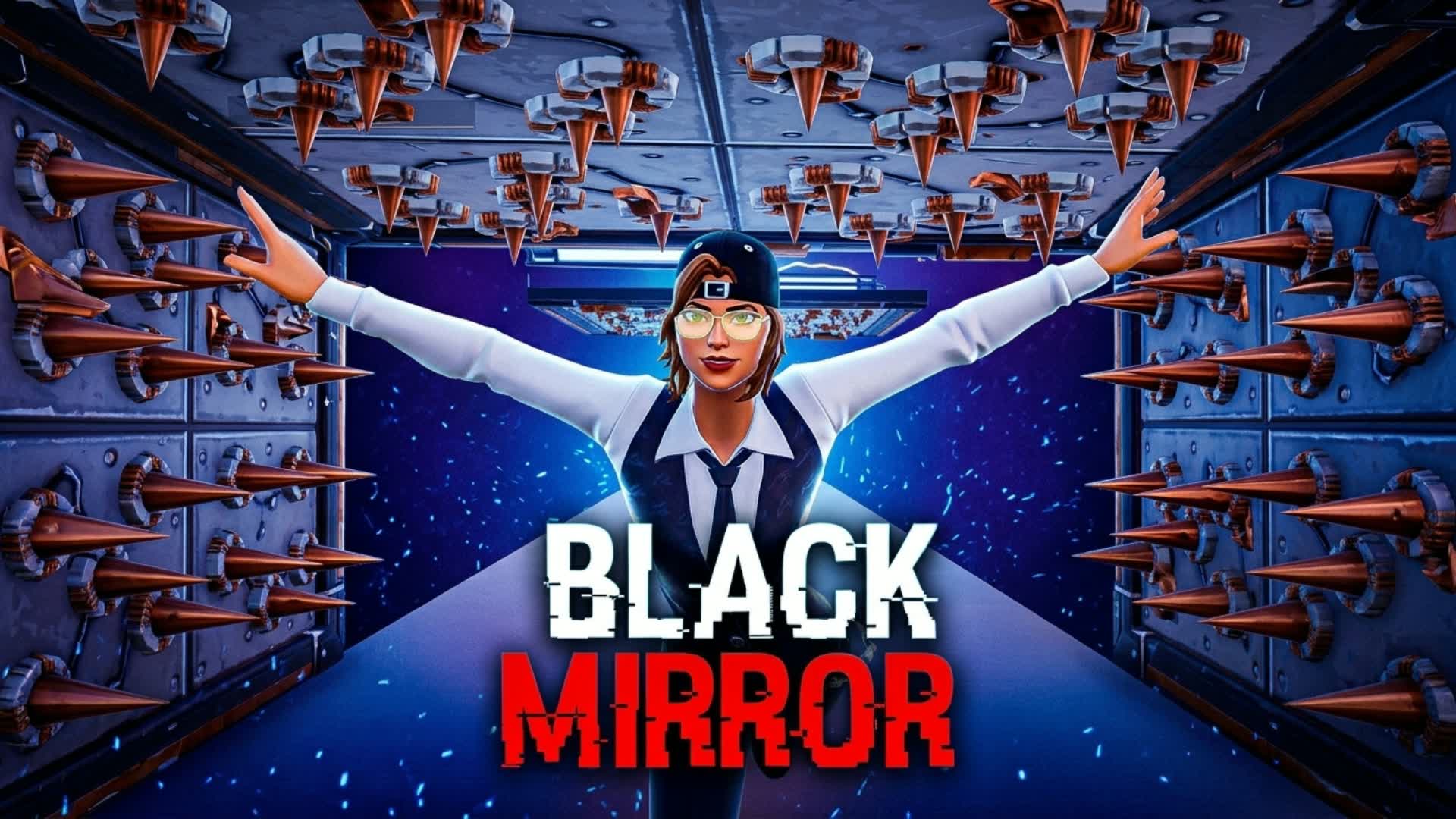 Black mirror