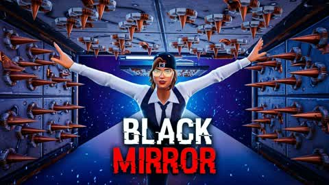 Black mirror