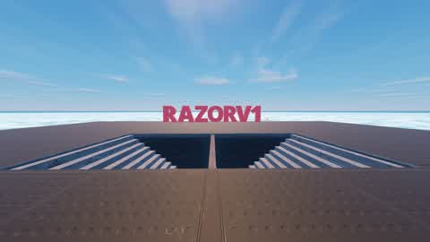 Razors 1v1