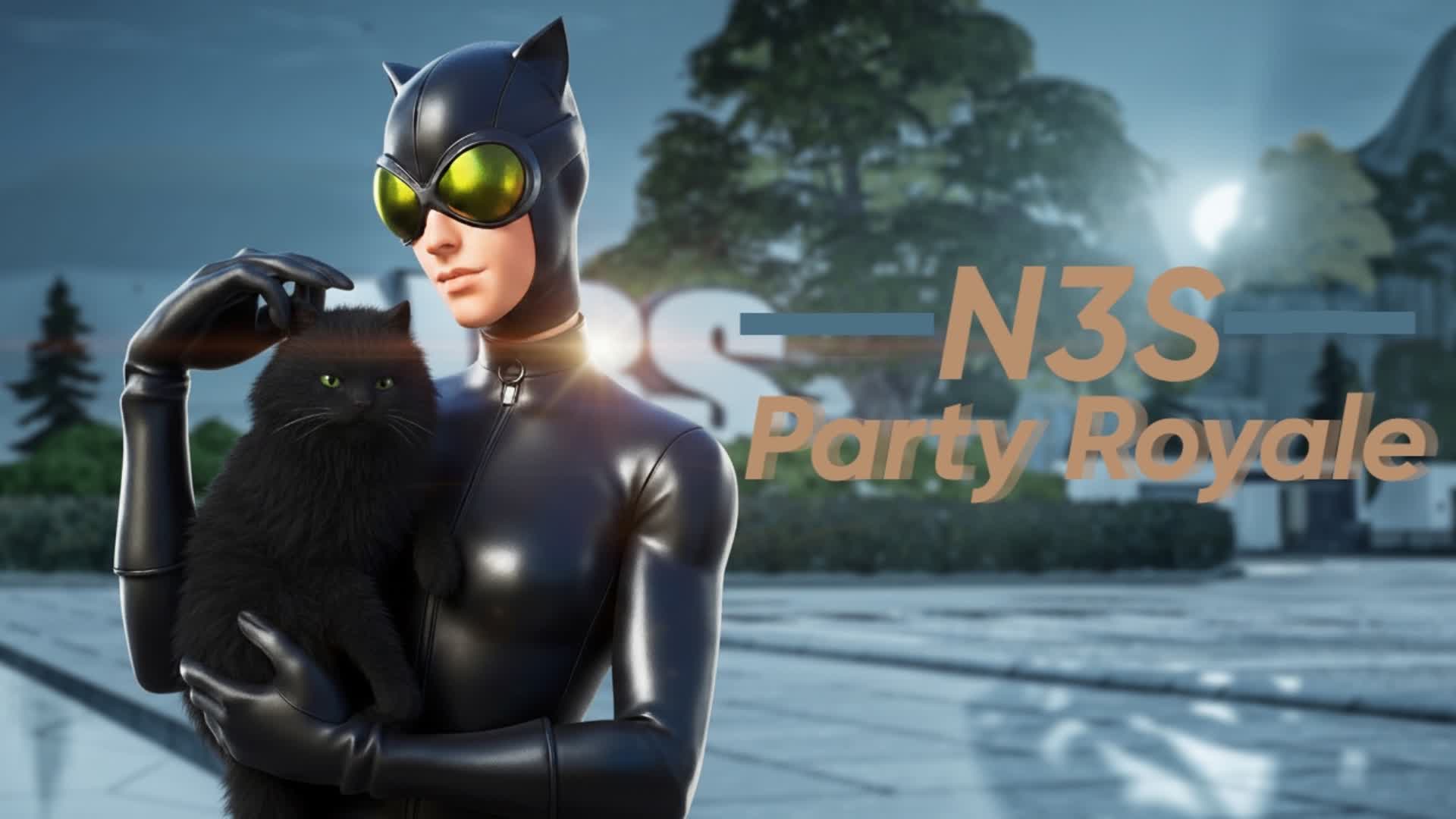 N3S Party Royal 2.0