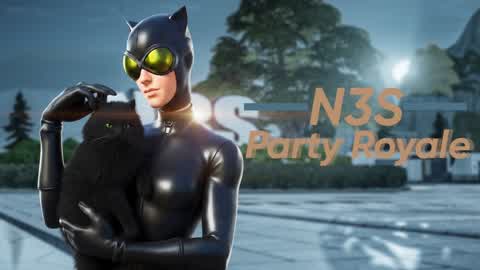 N3S Party Royal 2.0
