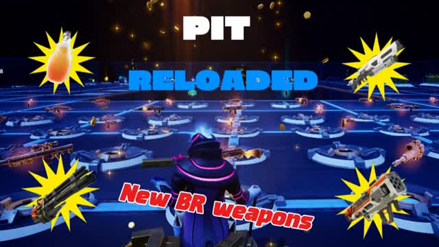 Pit Reloaded