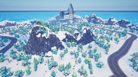 Island image