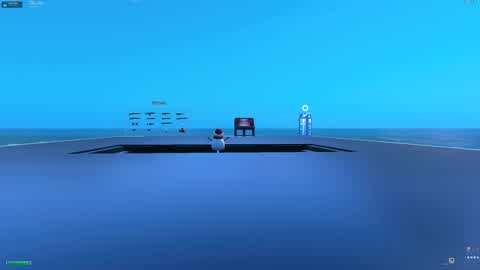 Grim's 1v1 map