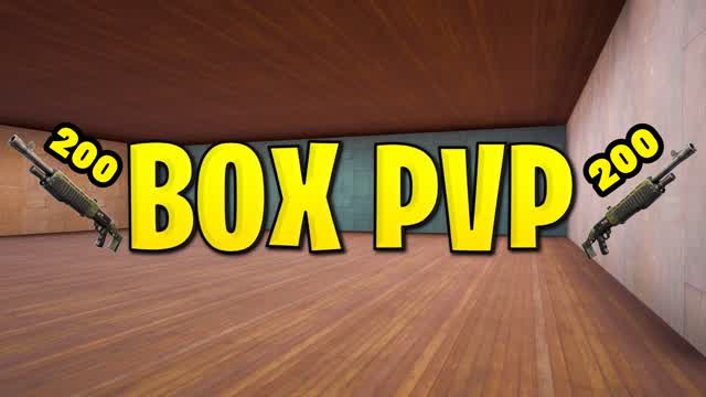 BOX PVP