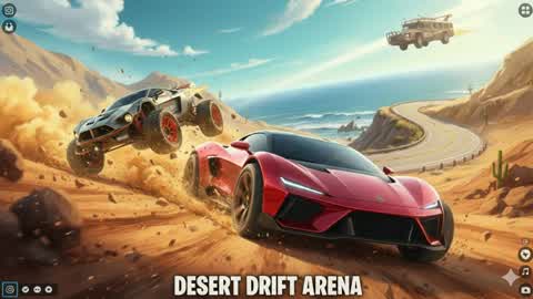 CAR GAME 01