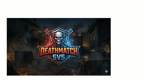 Deatchmatch_respown