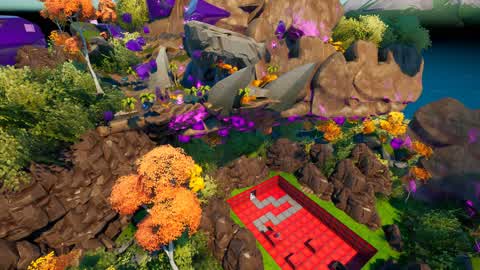 🤾🤬 [OLD] DEATHRUN HARCORD