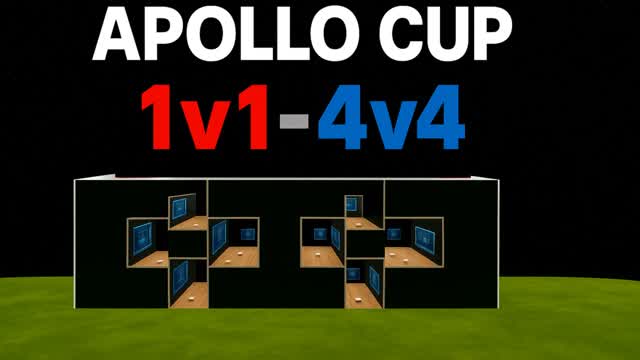 Capture 1 – apollo cup zone wars (1v1-4v4)