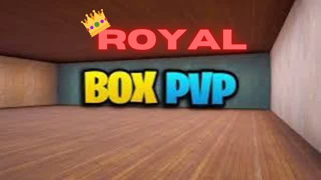 Royal Boxfightđ