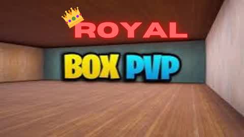 Royal Boxfight👑