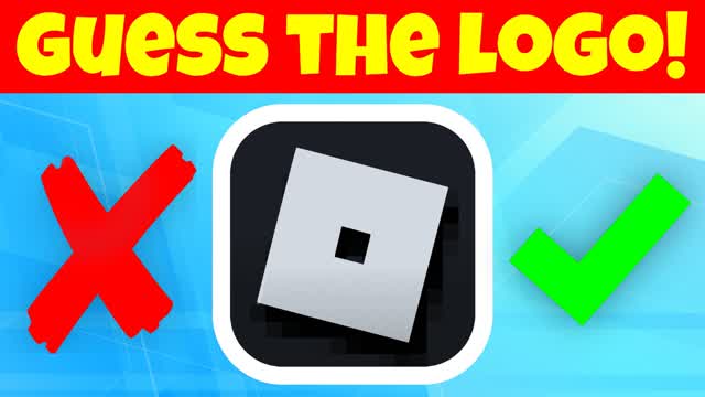 GUESS THE LOGO! ❌ RIGHT OR WRONG ✔️