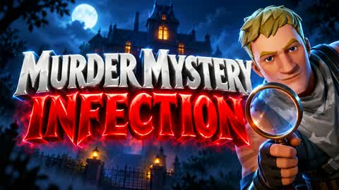 MURDER MYSTERY (INFECTION)