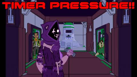 Timer Pressure! V3