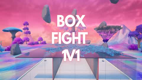 box fight K.E 1V1