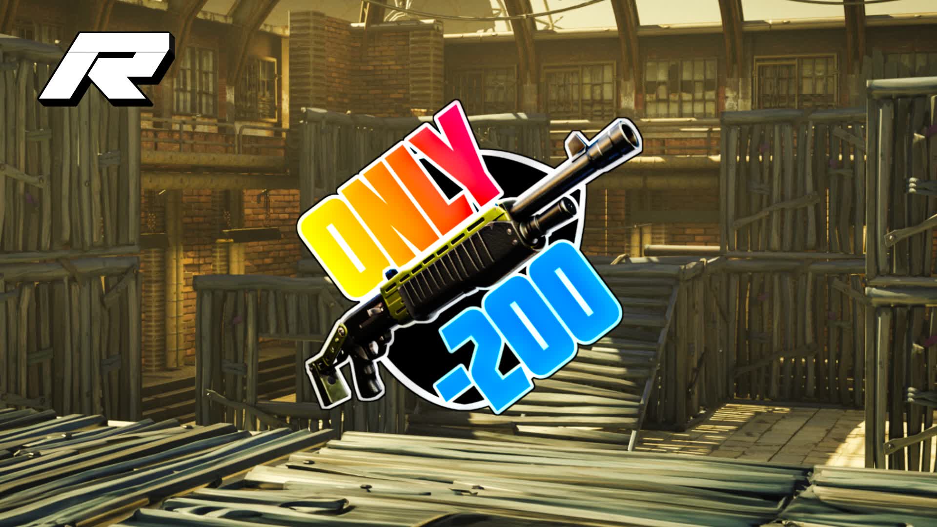 SIMPLE ONLY 200 🎯 (HAMMER SHOTGUN) RSZ 789107866848 by resxtz