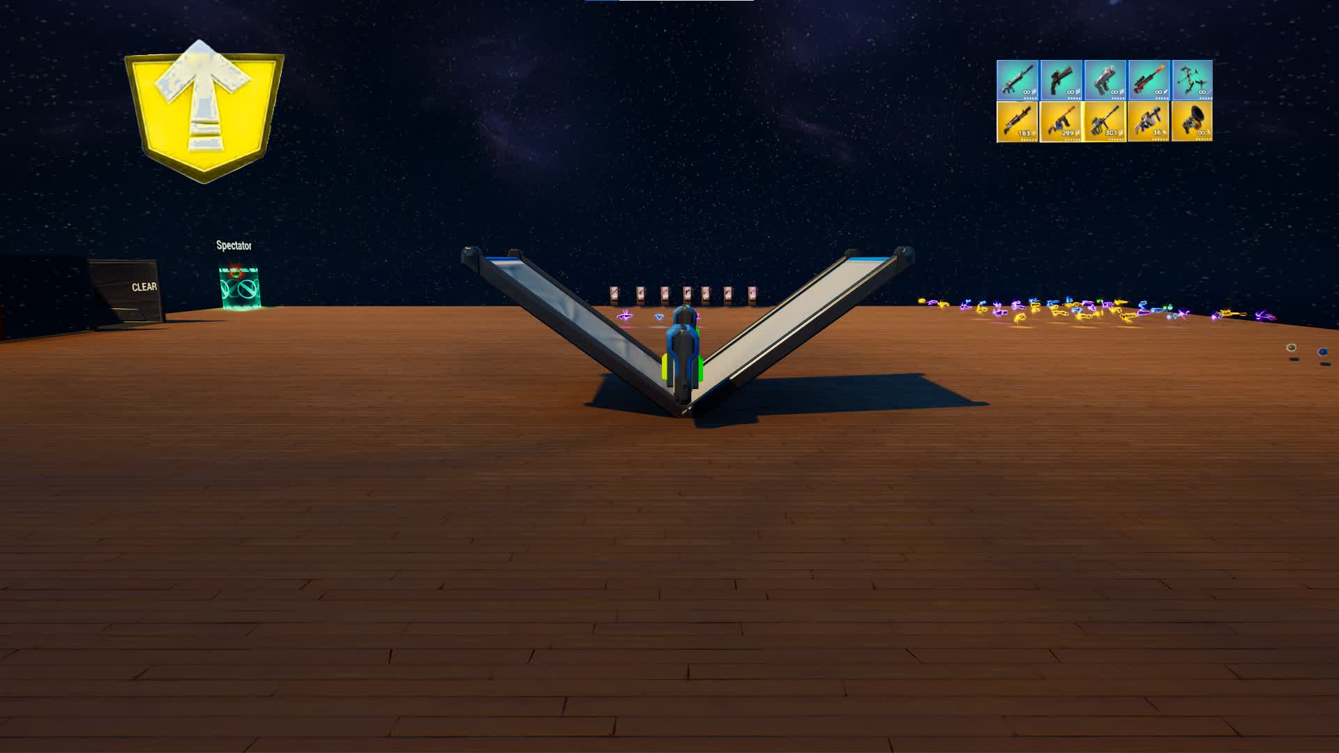 1V1 BUILD FIGHTS 033774442164 By Hid Fortnite