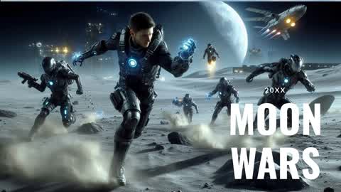 MOON WARS