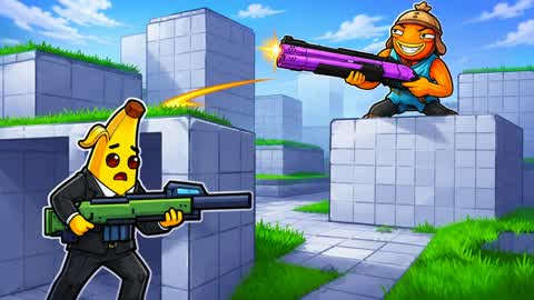 BLOCK FIGHT