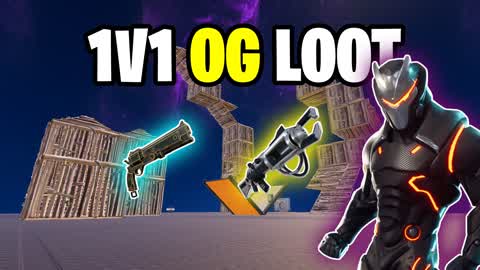 🔥 FFA - 1v1 AND LOOT 🔥