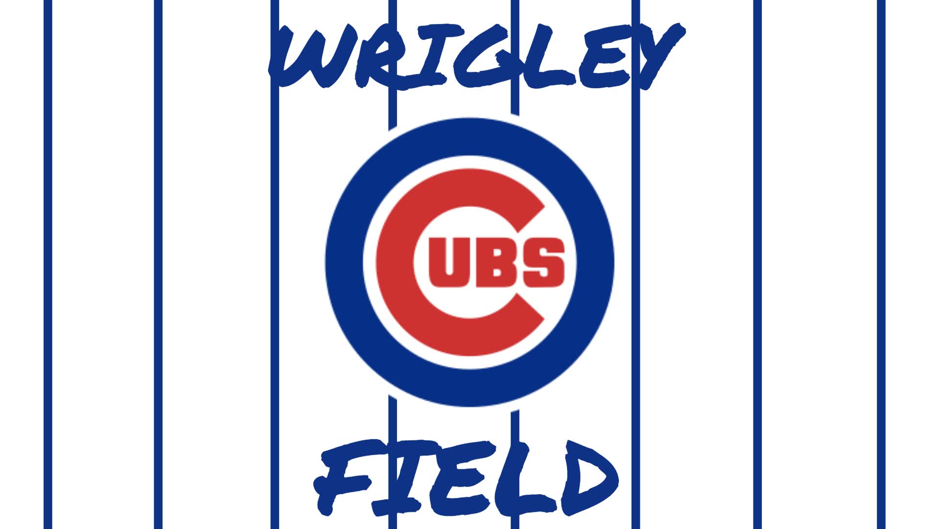 BBFL Wrigley Field