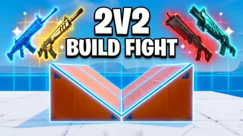 2v2 Build Fight