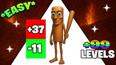 🌈EASY RAINBOW OBYY DEATHRUN ESCAPE