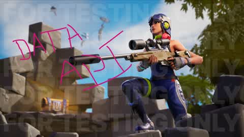 Data API Automation 2