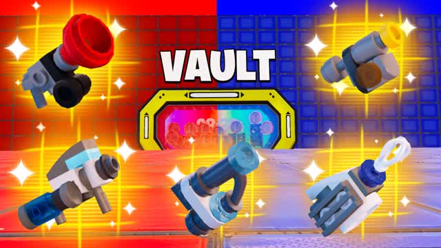 BLOCKY RED VS BLUE🔴🔵