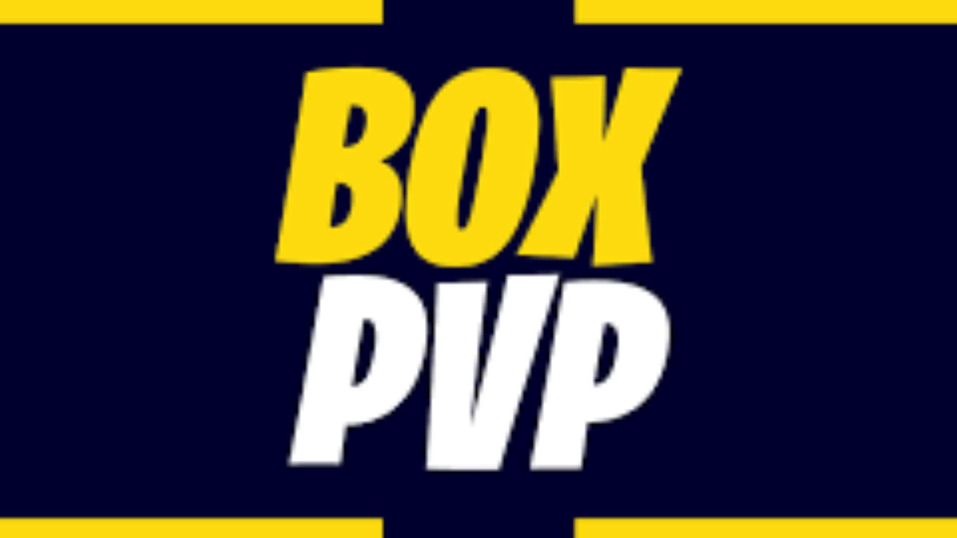 Trai Fight PVP 👁️⃤🔺👁️⃤