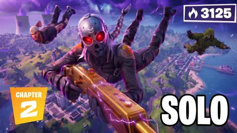 CHAPTER 2 SOLO LATE GAME | 1md