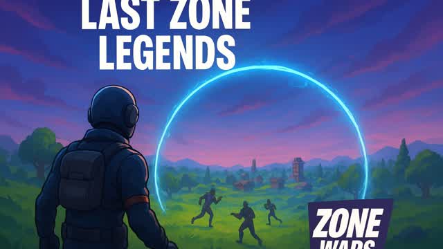 Last Zone Legends