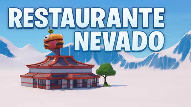 Restaurante Nevado