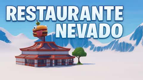 Restaurante Nevado