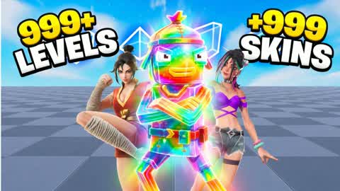 1V1 BUILDFIGHT FFA SKINS