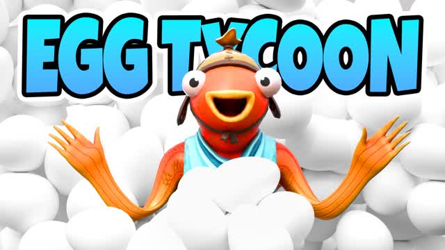Egg Tycoon