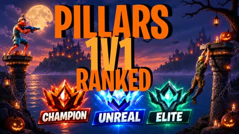 Pillars Ranked 1v1